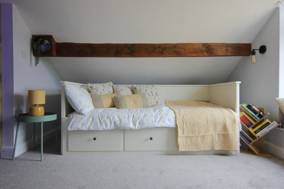 single bed 